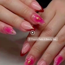 French Nails Luxury Spa & Bar - Nail Salons