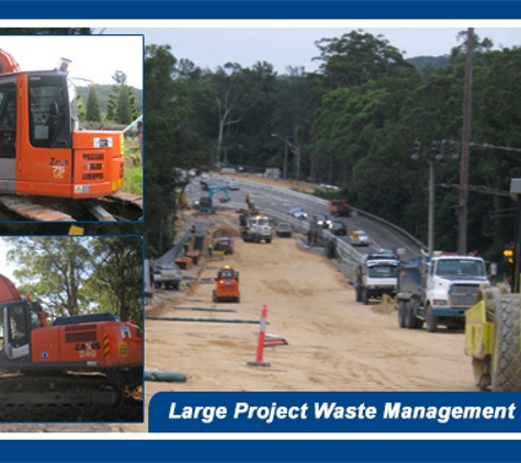 RME Civil Excavations