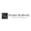 Christopher R. Abernathy APLC - Family Law Attorneys