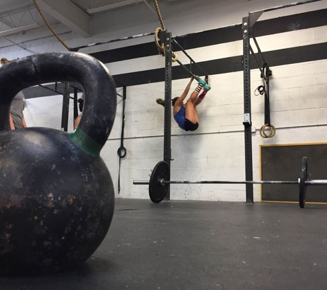 CrossFit Lighthouse - North Bellmore, NY