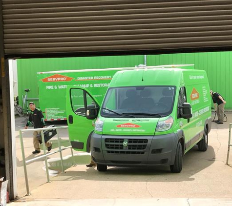 SERVPRO of North Chattanooga - Soddy Daisy, TN