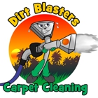 Dirt Blasters Carpet Cleaning