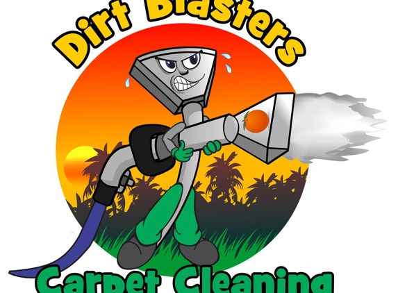 Dirt Blasters Carpet Cleaning