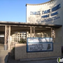 Hughes Middle - Middle Schools
