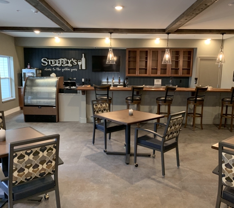 Vicinia Gardens Luxury Retirement Living - The Independent - Fenton, MI