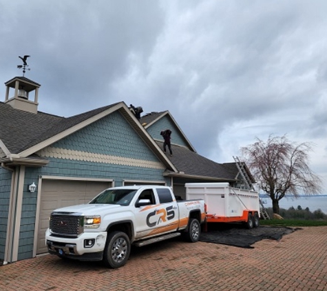 Complete Roofing Systems - Sugar Grove, PA