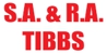 SA & RA TIBBS - Excavation & Earthmoving Contractors