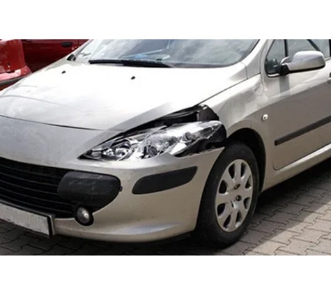 Loxton Smash Repairs - Loxton, SA