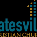 Batesville Christian Church - Church of Christ