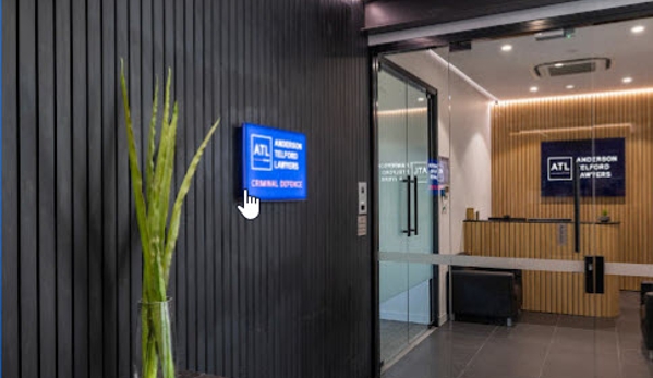 Anderson Telford Lawyers - Townsville City, QLD