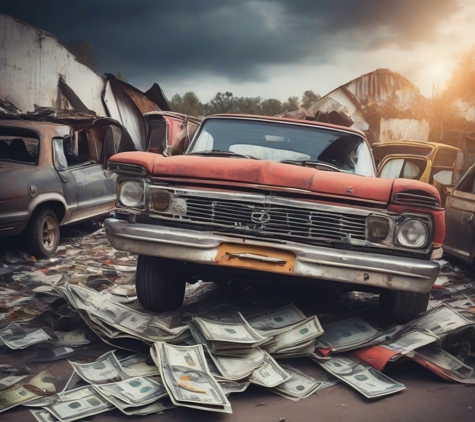 Cash for Cars of Indianapolis, IN - Indianapolis, IN. Cash for Junk Cars Indianapolis, IN