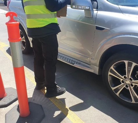 Standby Security Ballarat - Newtown, VIC