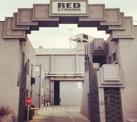 Red Studios Hollywood - Los Angeles, CA