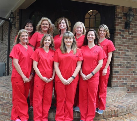 Kellum Dental Clinic PA - Tupelo, MS