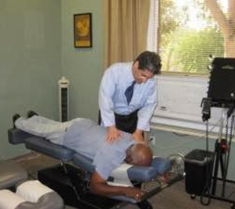 Richter Chiropractic - El Cajon, CA