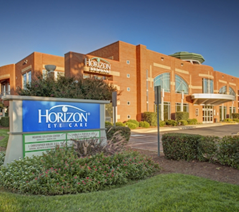 Horizon Eye Care - Charlotte, NC