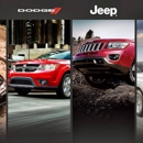 United Chrysler Dodge Jeep Ram - New Car Dealers