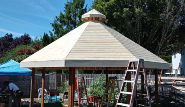 Mountainside Roofing LLC