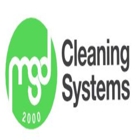 MGD2000 Janitorial Service
