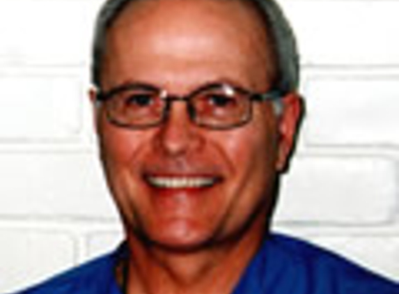 Richard Donald Schmidt, DDS - Saddle River, NJ