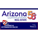 Arizona 55 Plus Communities - Real Estate Developers