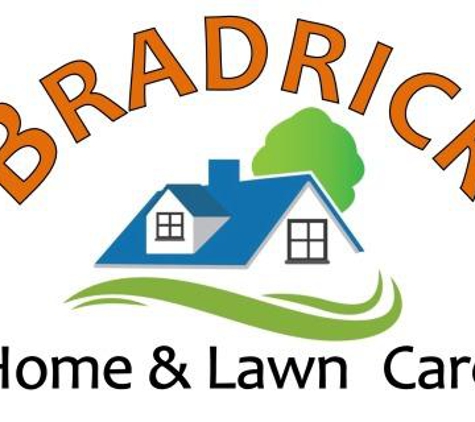 Bradrick Home & Lawn Care - Pelican Rapids, MN