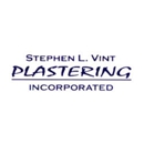 Stephen L Vint Plastering Inc