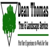 Dean Thomas Tree Service gallery