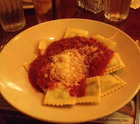 The Old Spaghetti Factory - Clackamas, OR