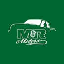 M & R Motors Used Auto Parts - Used Car Dealers