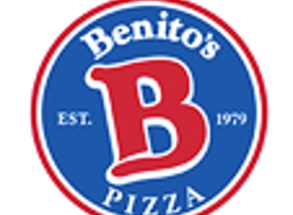 Benito's Pizza Canton - Canton, MI