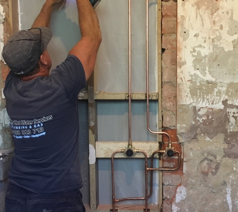 Safety Hot Water Services - Hallett Cove, SA