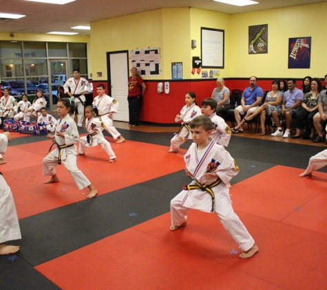 Summerlin Family Martial Arts - Las Vegas, NV