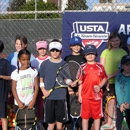 Beach City Tennis Academy - Tennis Instruction