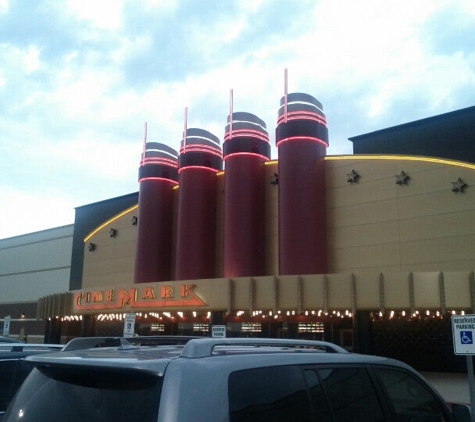 Cinemark 19 - Katy, TX