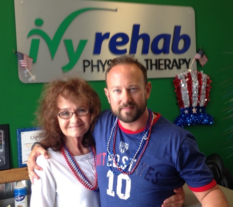 Ivy Rehab Physical Therapy - Crown Point, IN