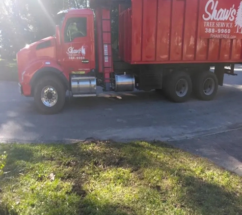 Shaw's Tree Service - Jacksonville, FL