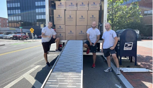 Brave Movers Co. - Moving & Storage Solutions - Newton, MA