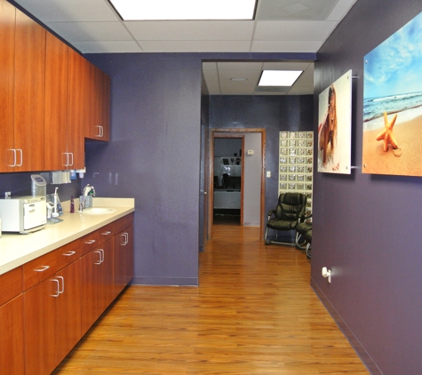 RGV Family Dentistry By Luz Martinez - Weslaco, TX