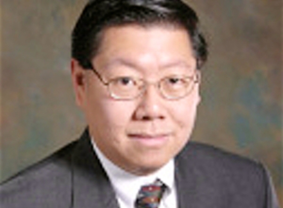 Khye Sheng Andrei Leong, MD - Jacksonville, NC