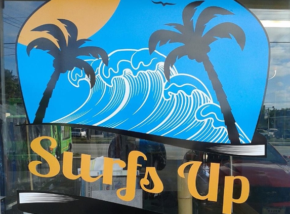 Surfs Up Dry Celaners - Lake Worth Beach, FL