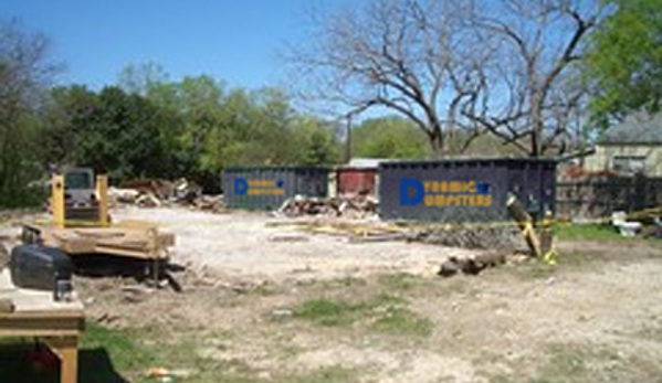 Dynamic Dumpsters - Port Arthur, TX