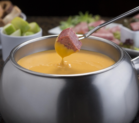 The Melting Pot - Troy, MI