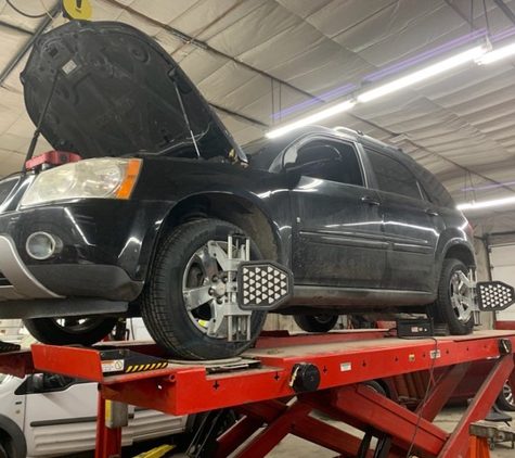 Jay's Service, Tire & Alignment - Terre Haute, IN