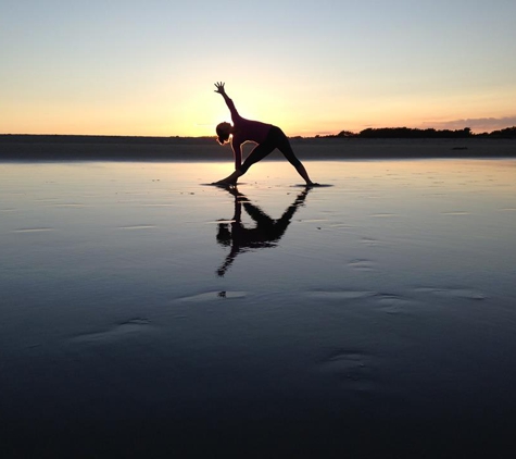 Freeport Yoga Company - Freeport, ME