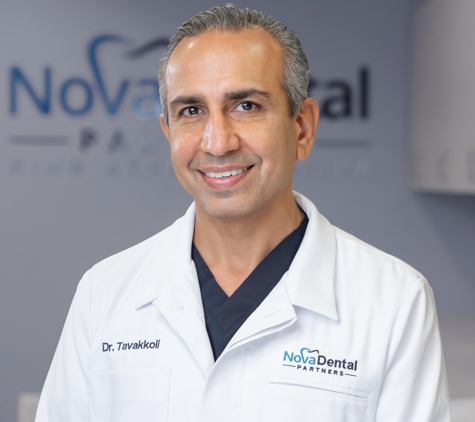 Nova Dental Partners - Fairfax - Fairfax, VA