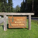 South Whidbey State Park - State Parks
