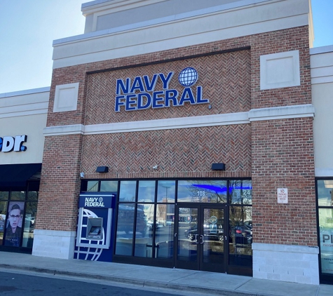 Navy Federal Credit Union - Laurel, MD