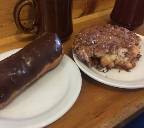 Daylight Donuts - Breckenridge, CO