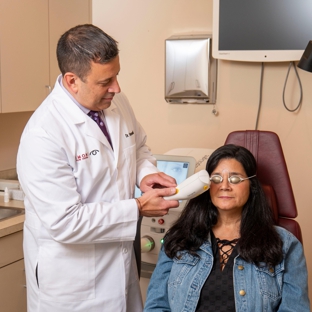 Simone Eye Center - Macomb, MI